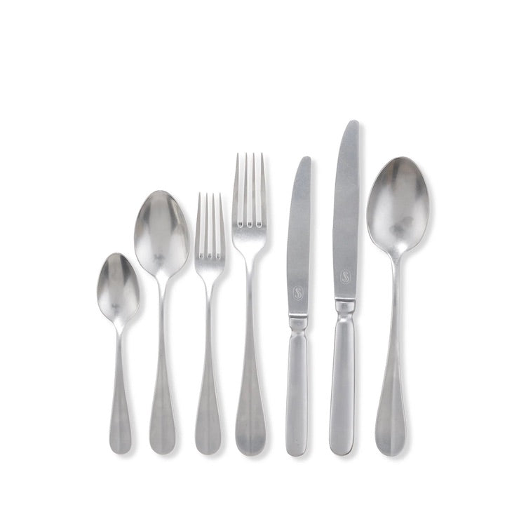 Flatware - The Voyage Dubai