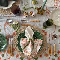 The Voyage Dubai - Capdeco Byblos Boxwood 7 pc Cutlery Set
Elegant yet understated, the Capdeco Byblos Boxwood Cutlery Set brings timeless sophistication to any table.
The Capdeco flatware collection is designed and crafted by a third generation family business based in Thiers, France. Offering exceptional design and quality, these pieces are a stylish addition to any table.