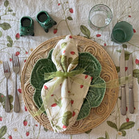 The Voyage Dubai - S&B French Baguette Stone Wash 7 pcs Cutlery Set - Elegant yet understated, the French Baguette Stonewash Cutlery brings timeless sophistication to any table. The sleek, tapering handles are paired with a rustic, stonewashed finish for a beautifully worn, vintage feel. Perfect for everyday meals or special gatherings.