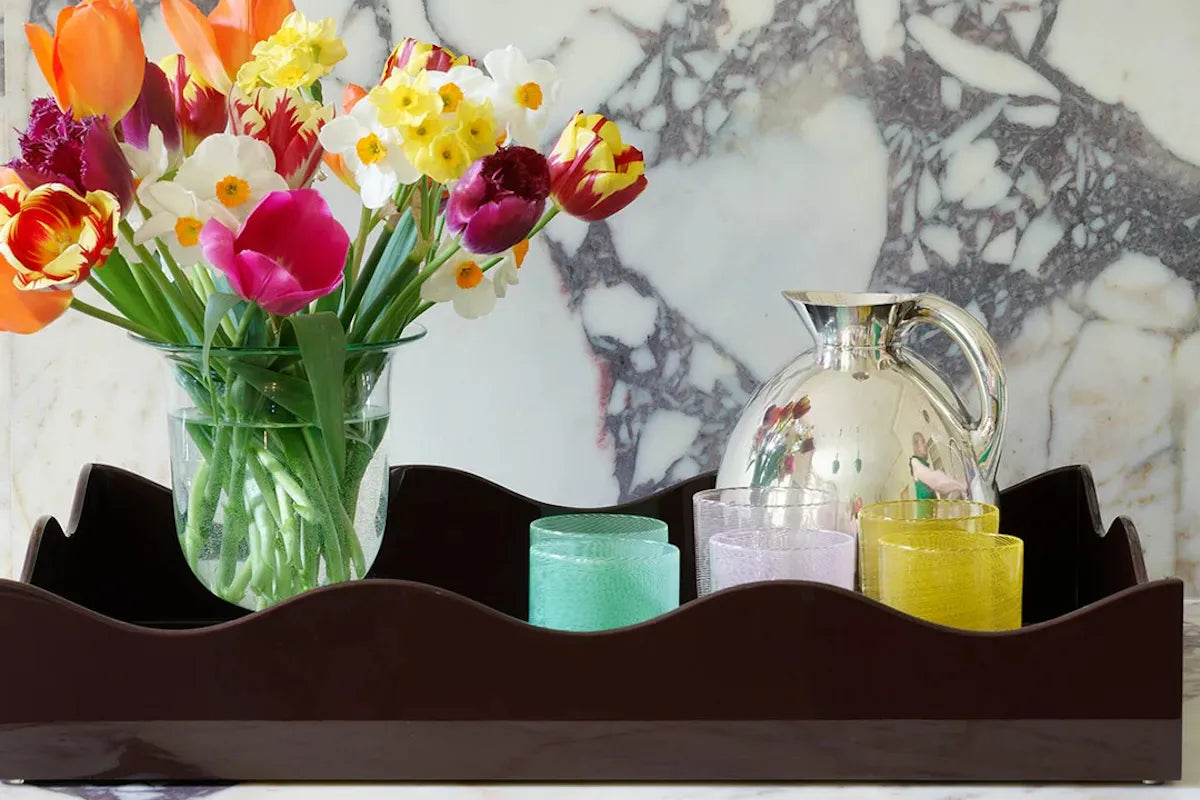 The Lacquer Company - The Voyage Dubai