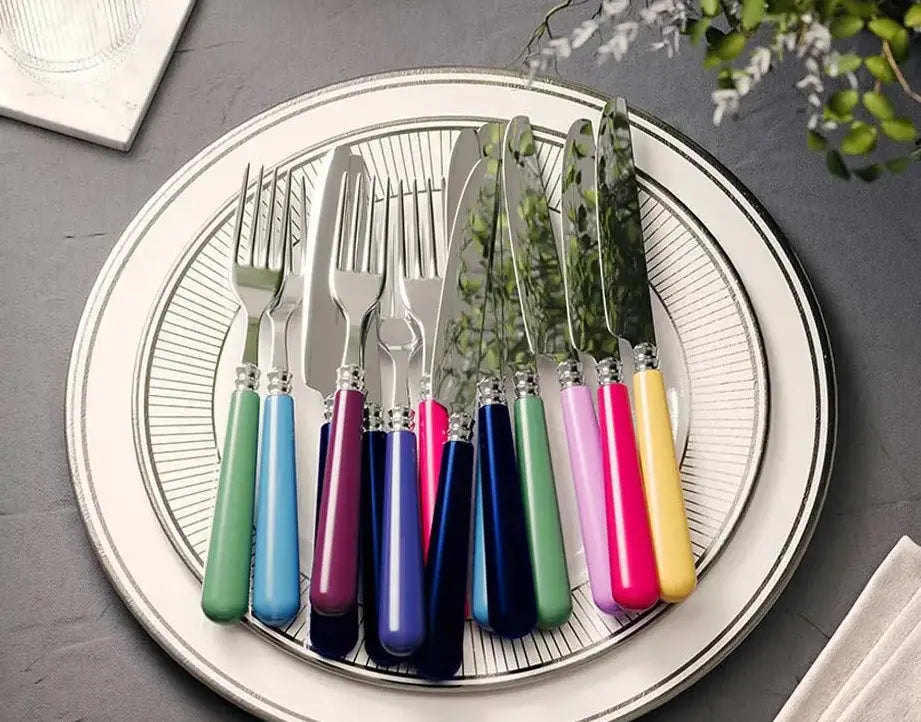Capdeco Flatware, France - The Voyage Dubai