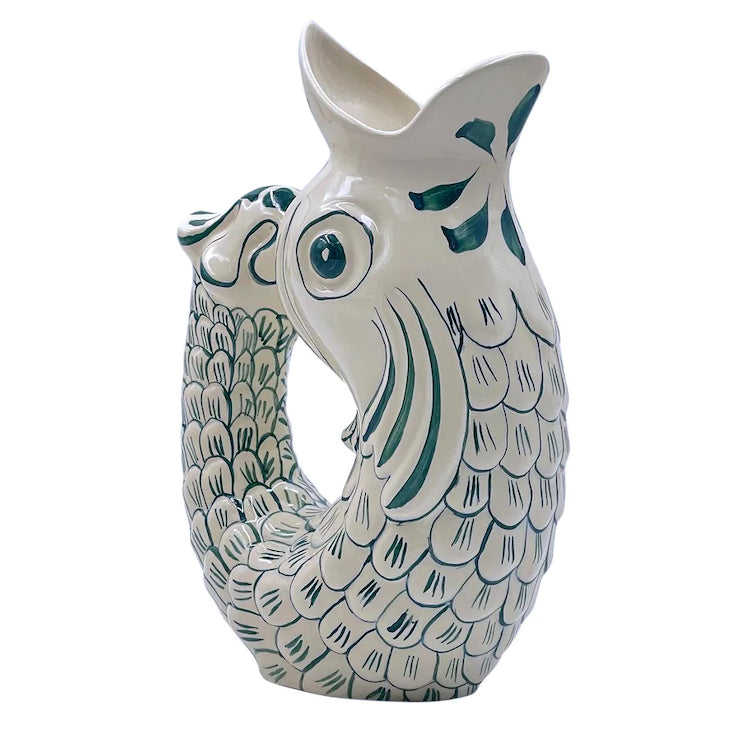 VILLA BOLOGNA POTTERY