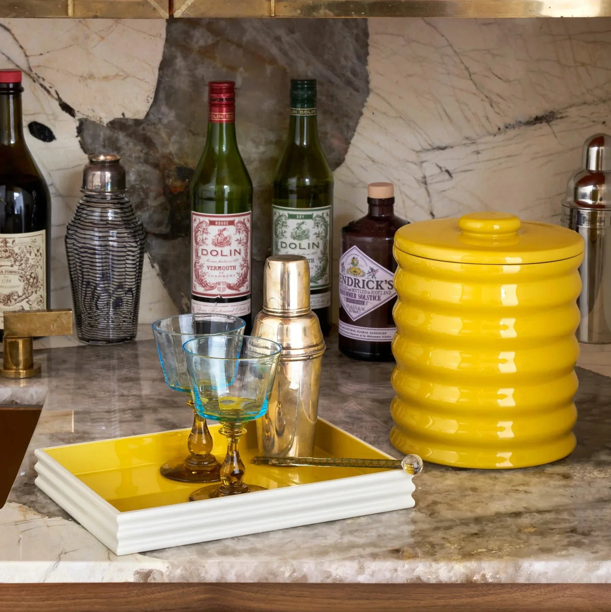 The Lacquer Company
