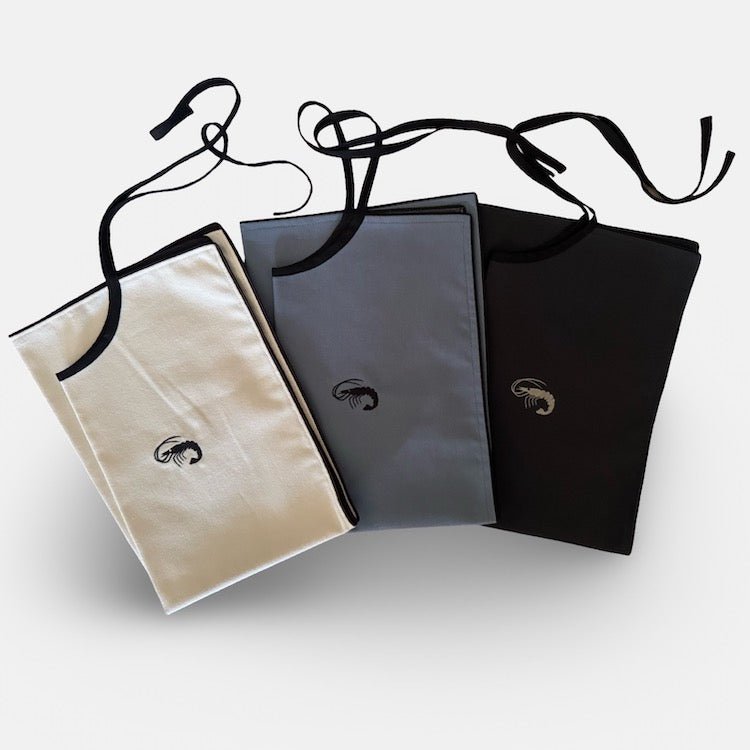 ADULT BIBS - The Voyage Dubai