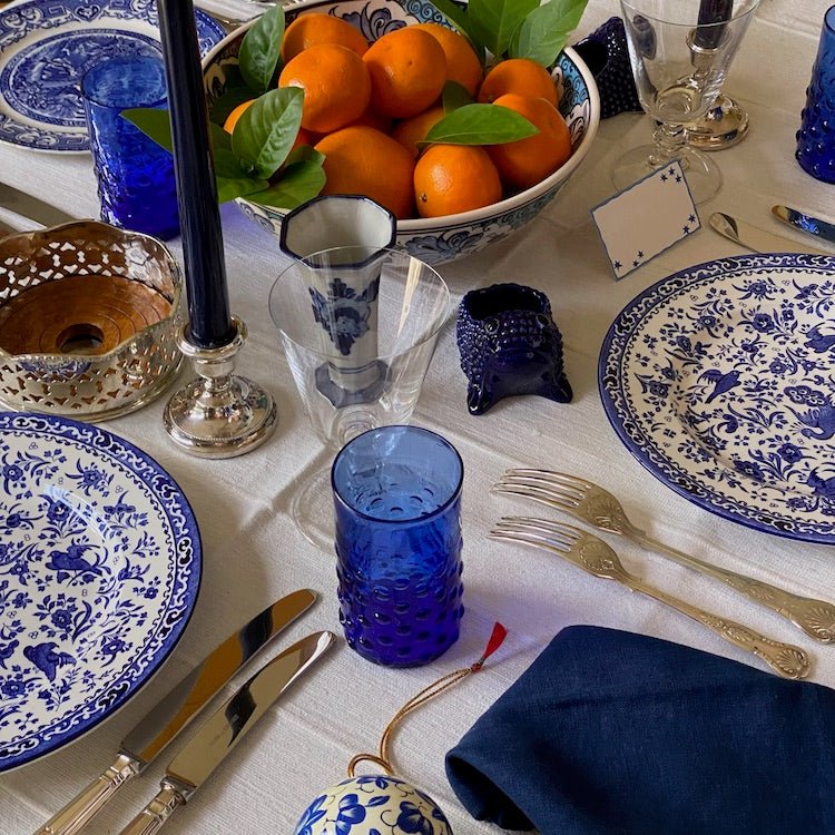 TABLE ACCESSORIES - The Voyage Dubai