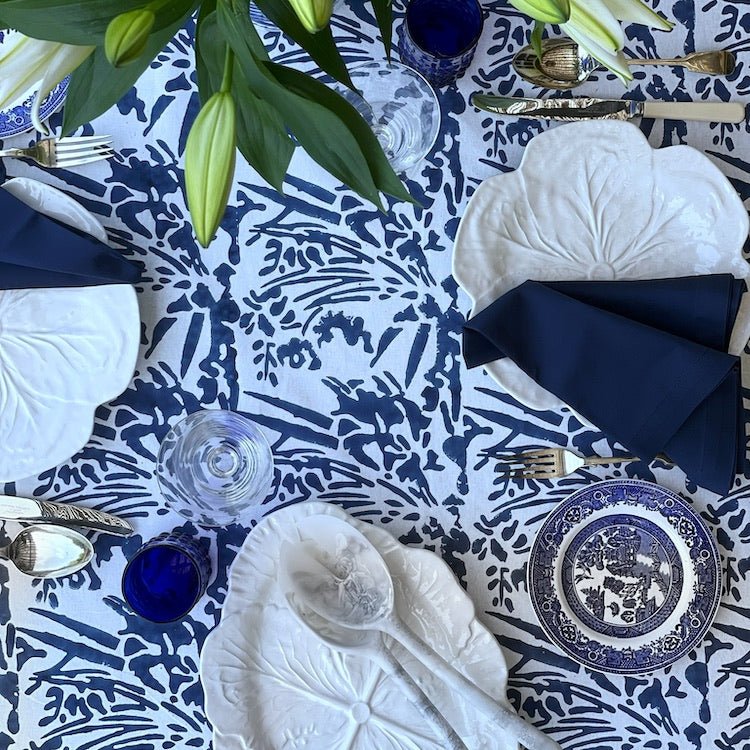 Table Linen - The Voyage Dubai