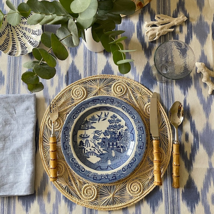 The Voyage Dubai - Tablecloths