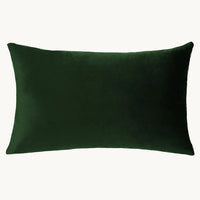 If You Can't Say Anything Nice... Sit By Me Needlepoint Cushion by The Pillow Drop