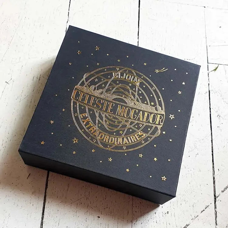 Céleste Mogador Gift Box 2