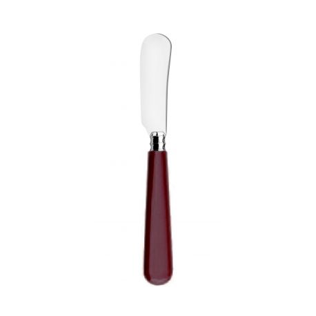 The Voyage Dubai - Capdeco Butter Knife - Cherry