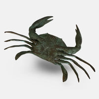 The Voyage Dubai - Decorative Crab Sculpture 