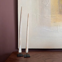 The Voyage Dubai - Pair of Swordfish Bills (Horns)