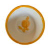 The Voyage Dubai - Granada Pomegranate Nut Bowl - Small  Handmade and hand painted in Granada, Spain.