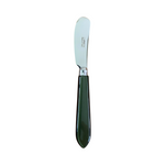 The Voyage Dubai - Capdeco Butter Knife - Emerald Green