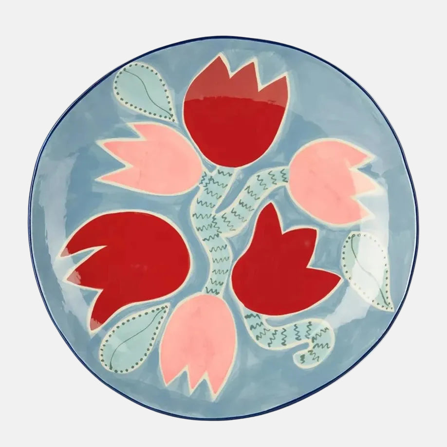 The Voyage Dubai - Blue Tulip Fruit Platter
