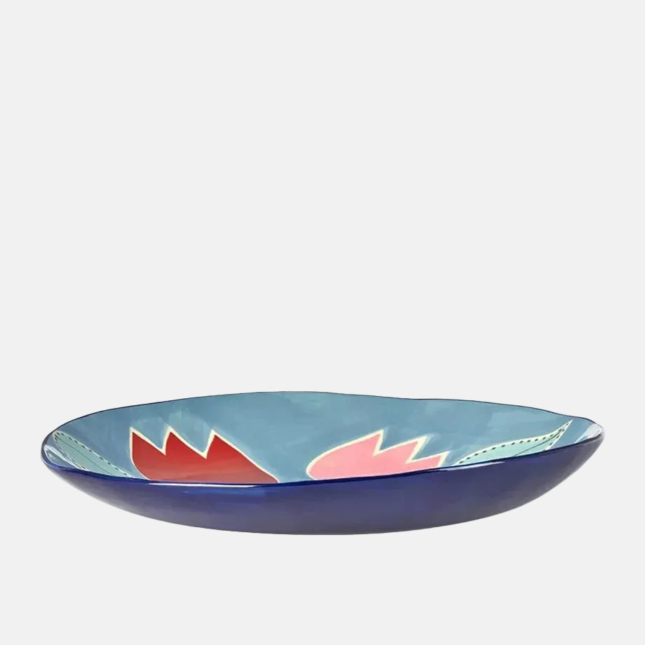 The Voyage Dubai - Blue Tulip Fruit Platter