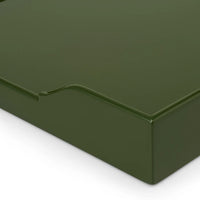 The Voyage Dubai - Medium Gazebo Tray by The Lacquer Company