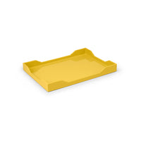 The Voyage Dubai - Medium Gazebo Tray by The Lacquer Company