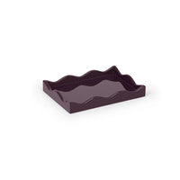 The Voyage Dubai - Mini Belles Rives Tray by The Lacquer Company