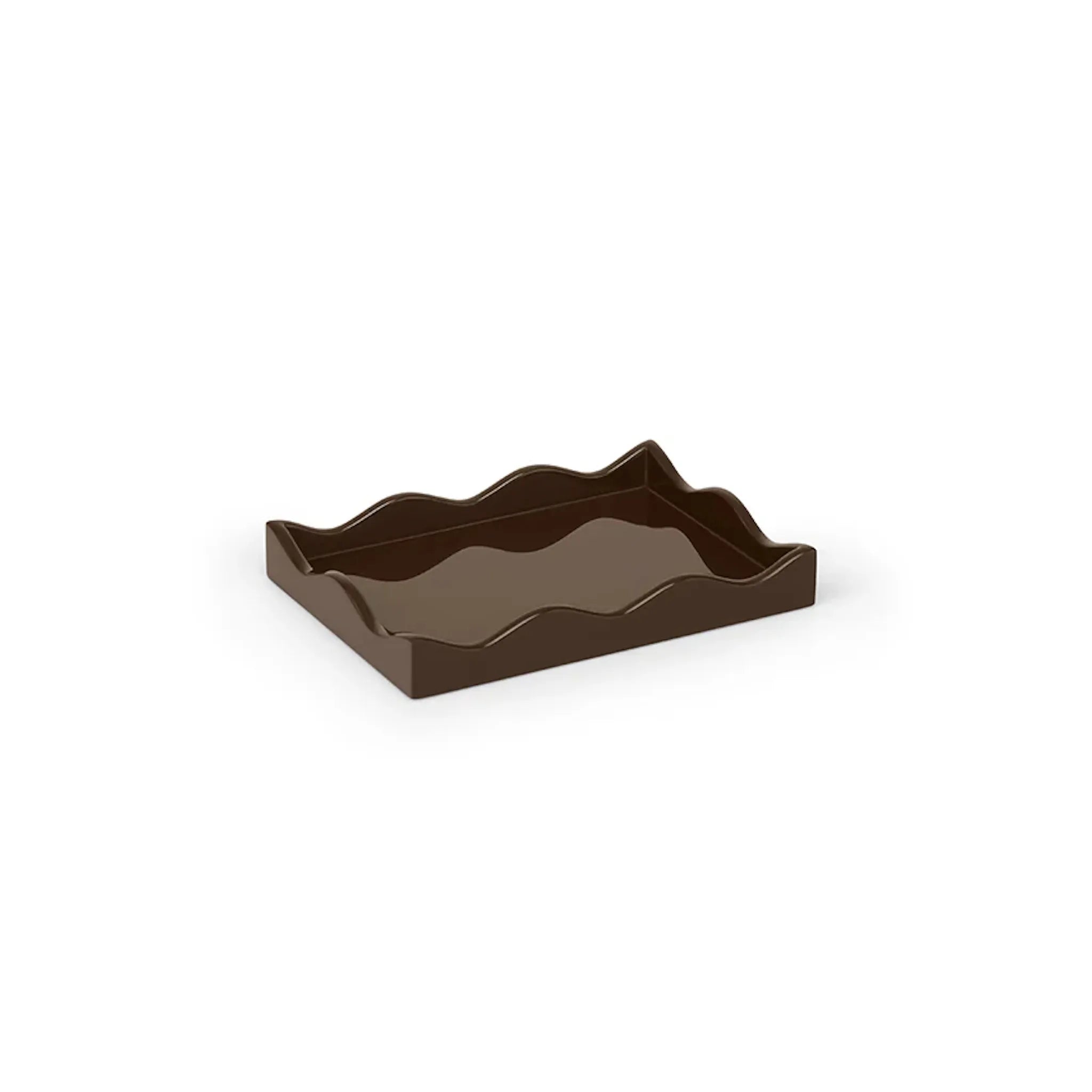 The Voyage Dubai - Mini Belles Rives Tray by The Lacquer Company