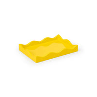 The Voyage Dubai - Mini Belles Rives Tray by The Lacquer Company