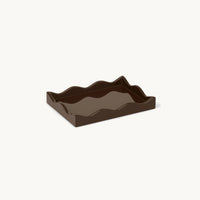 The Voyage Dubai - Mini Belles Rives Tray by The Lacquer Company