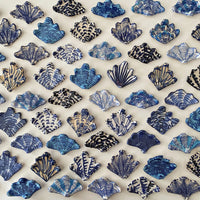 The Voyage Dubai - Shellegance Mini Magnet Trio Gift Set