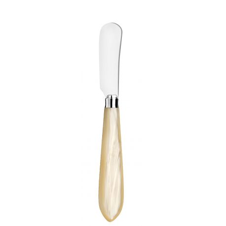 The Voyage Dubai - Capdeco Butter Knife - Pearl