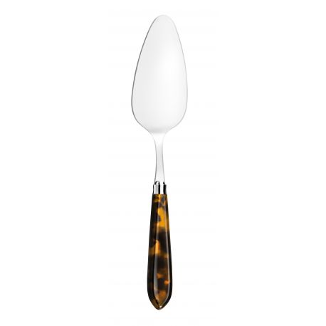 The Voyage Dubai - Capdeco Bread Knife - Tortoiseshell