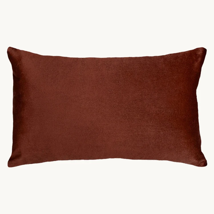 Just One More Episode Needlepoint Cushion by The Pillow Drop