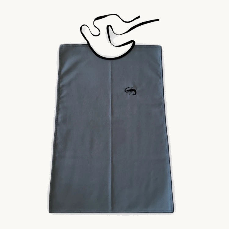 Pair of Adult Bibs