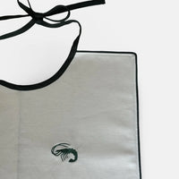 Pair of Adult Bibs