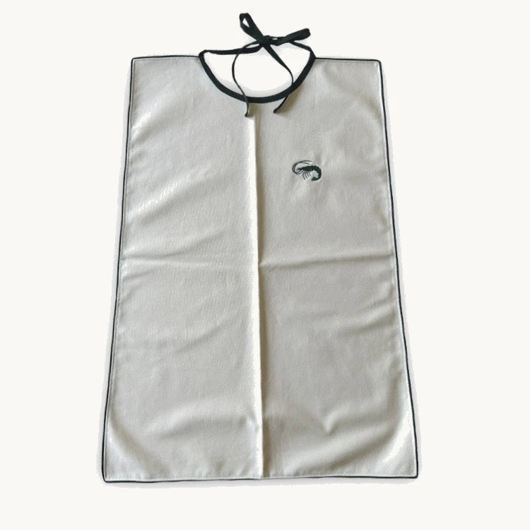 Pair of Adult Bibs