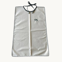 Pair of Adult Bibs