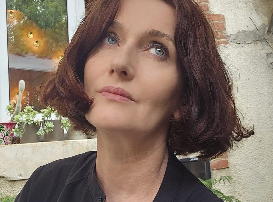 Pascale Bernetière