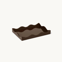 The Voyage Dubai - Small Belles Rives Tray by The Lacquer Company