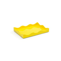The Voyage Dubai - Small Belles Rives Tray by The Lacquer Company
