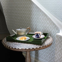 The Voyage Dubai - Medium Gazebo Tray by The Lacquer Company