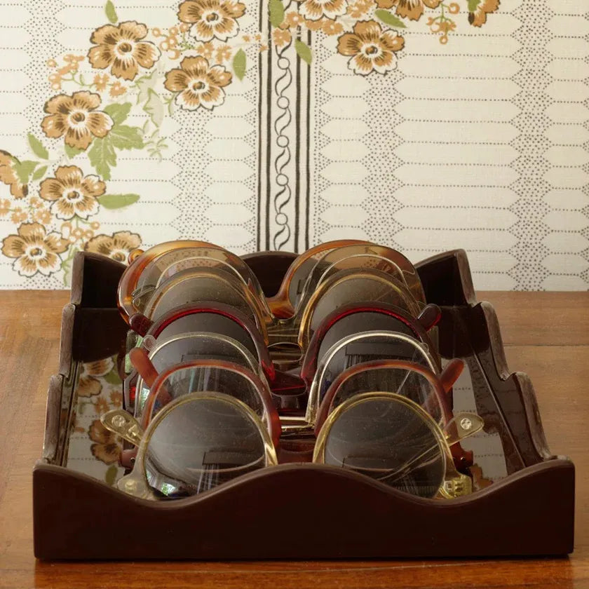 The Voyage Dubai - Small Belles Rives Tray by The Lacquer Company