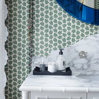 The Voyage Dubai - Small Belles Rives Tray by The Lacquer Company
