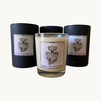 The Exvotos Scented Candle
