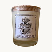 The Exvotos Scented Candle