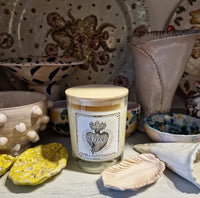 The Exvotos Scented Candle