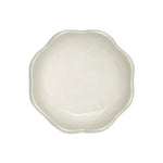 The Voyage Dubai - Scalloped Peanut Bowl   The scalloped peanut bowl was made for sharing and is the perfect accompaniment to your favourite aperitivos. 