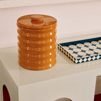 The Voyage Dubai - Wiggle Ice Bucket - The Lacquer Company