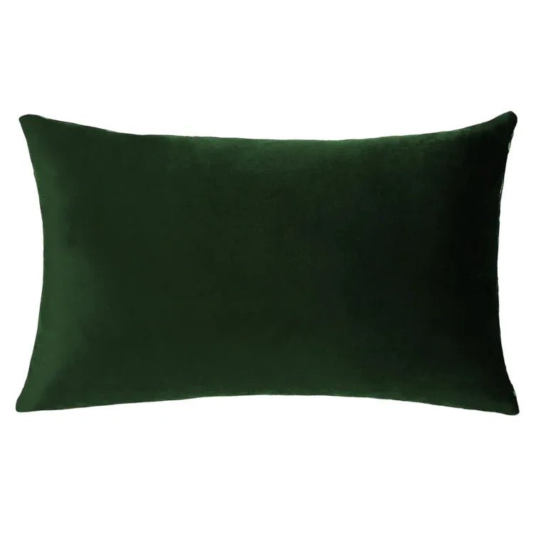 If You Can't Say Anything Nice... Sit By Me Needlepoint Cushion - The Voyage Dubai