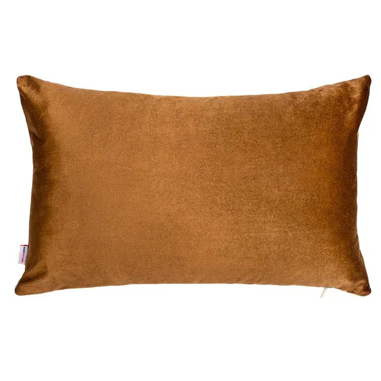 Just One More Episode Needlepoint Cushion - The Voyage Dubai