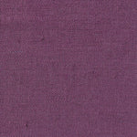 The Voyage Dubai - A luxurious linen tablecloth in a rich-hued jewel tone, finished with a classic simple hem.  Colour: Plum   Composition: 100% European linen