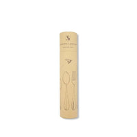S&B French Baguette Stone Wash 7 pc Cutlery Set - The Voyage Dubai