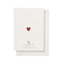 Tulip Greeting Card - The Voyage Dubai